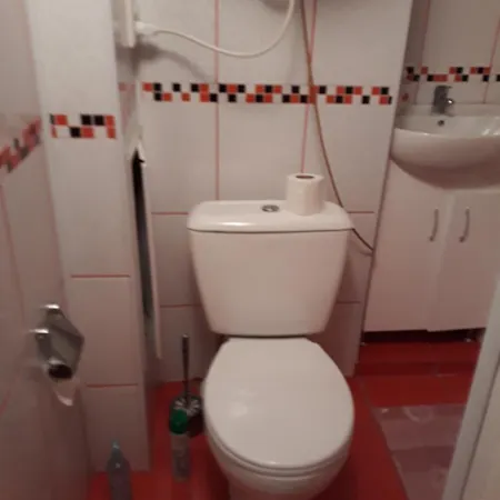 Apartment Современная Студия В Центре Города *